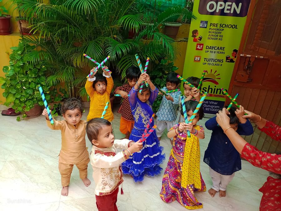 Cultural celebrations