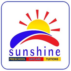 Sunshine Preschool & Daycare Logo